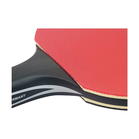 Carbotec 3000 Ittf Onaylı Karbon Masa Tenisi Raketi - 4