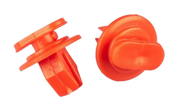 15 ADET DÖŞEME KLİPSİ (SİYAH RENKTİR) AEWOO-JAZ-FİAT ürün görseli 1