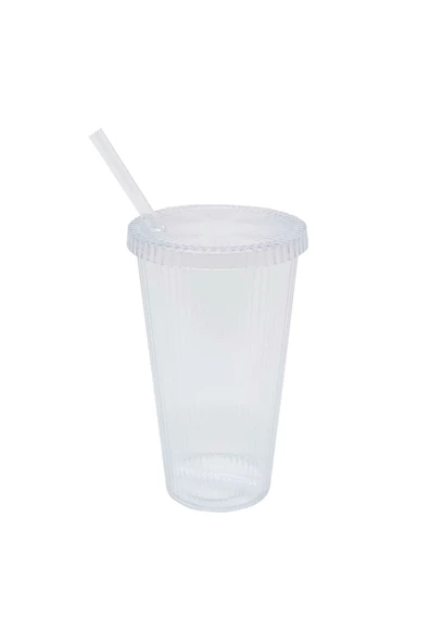 Kendinden Pipetli Mika Bardak Royaleks-T-MOGG-104 ürün görseli 1