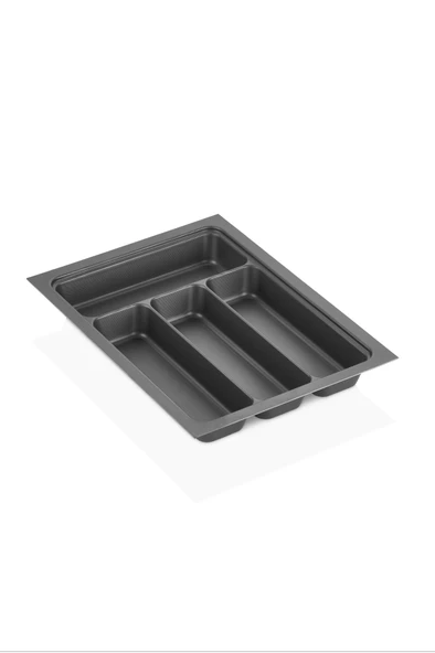 Tiny 4 Gözlü Kaşıklık 26x36 Royaleks-ACERO-20371 - 1
