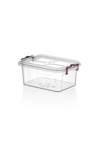 Merdem Kiler Saklama Kabı 0,80 lt No:0 Royaleks-81410 ürün görseli 1