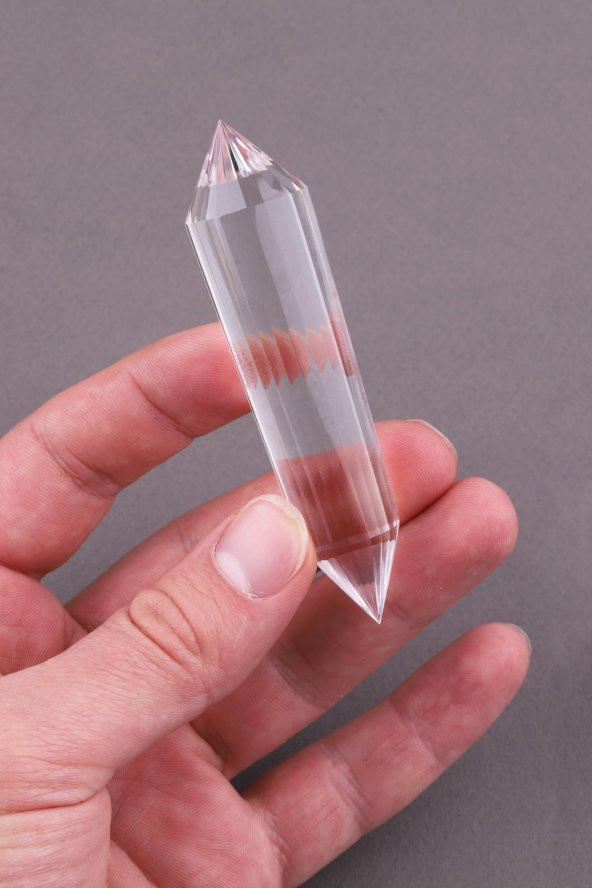 Vogel Kristal 8 cm x 24 Facet ürün görseli 1