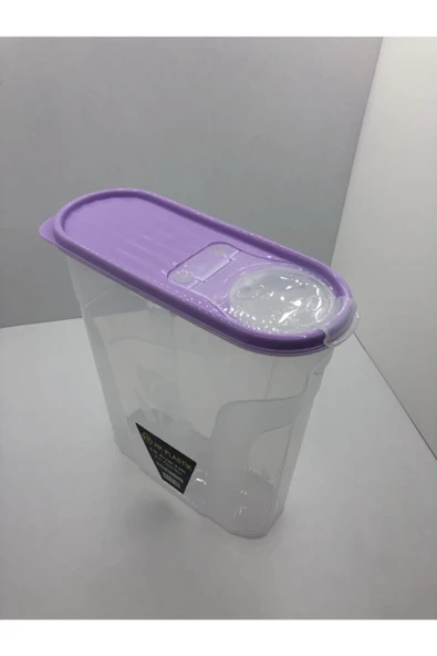 6lt Saklama Kabı 1 Adet Royaleks-69862 - Resim 5