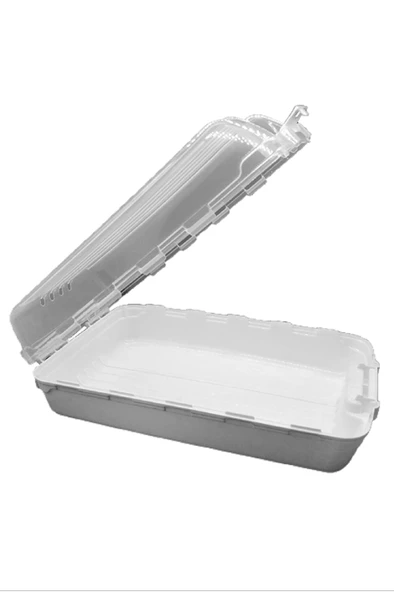Buzdolabı Saklama Kabı Organizer Royaleks-07412 - 2