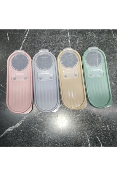 6lt Saklama Kabı 1 Adet Royaleks-69862 - Resim 3