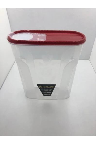 6lt Saklama Kabı 1 Adet Royaleks-69862 - Resim 4