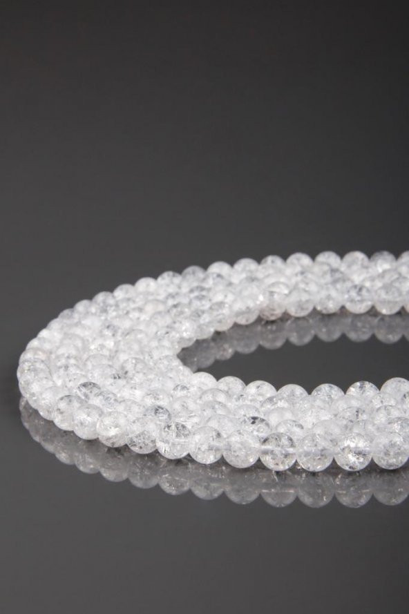 Necef Doğal Taş Dizi 8 mm Küre Kesim ürün görseli