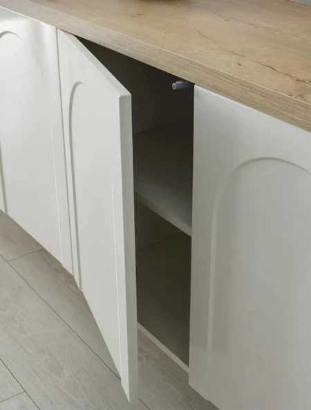 Bohem KONSOL %100 MDF ( DEMONTE GÖNDERILECEKTIR) - 2