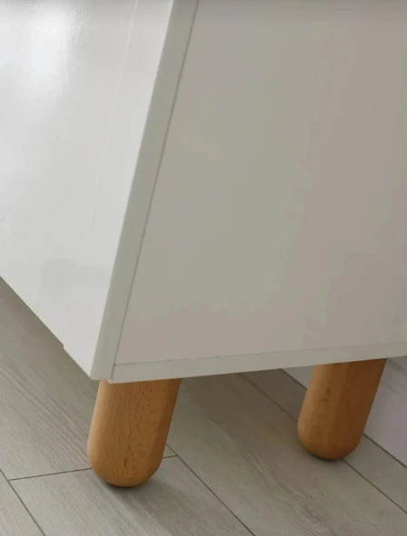 Bohem KONSOL %100 MDF ( DEMONTE GÖNDERILECEKTIR) - 3