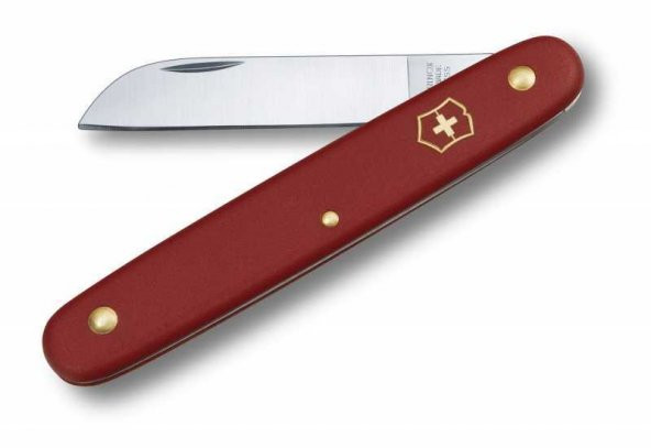 Victorinox 3.9050 Çiçekçi Çakısı