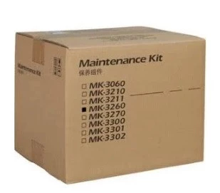 Kyocera Mita MK-3260 Maintenance Kit Orjinal, Ecosys M 3145DN, 3645DN