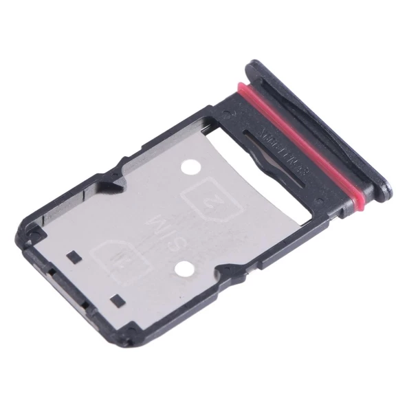 iNfinix Hot 20 Uyumlu  Sim Kart Tepsisi X666, X666B - 4