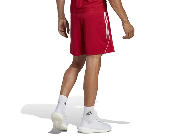 Adidas IB8082 Tıro 23 SHO Erkek Antrenman Şort - 2