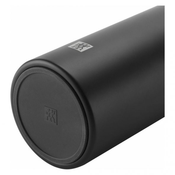 Zwilling 395005140 Bardaklı Termos 1lt. | Siyah - 5