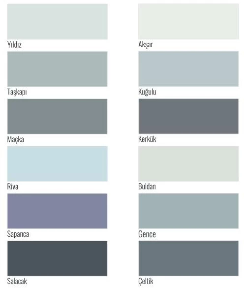 Fbs Exterio Silikonlu Dış Cephe Boyası 20 Kg - 5