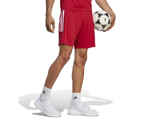 Adidas IB8082 Tıro 23 SHO Erkek Antrenman Şort - 3