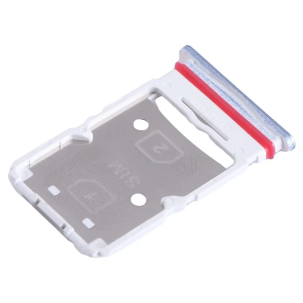 iNfinix Hot 20 Uyumlu  Sim Kart Tepsisi X666, X666B - 2