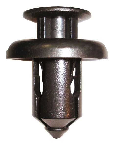 10 ADET TAMPON KLİPSİ KISA TİP HONDA