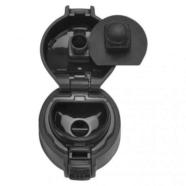 Zwilling 395005080 Termos Matara 450ml | Siyah - 3