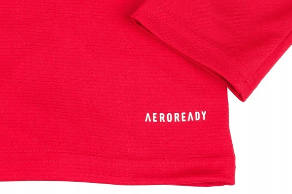 Adidas GN5674 Team Base Tee Erkek Uzun Kol T-shirt - 7