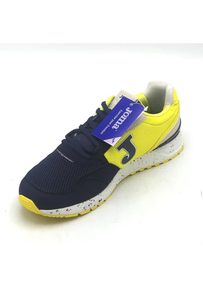 Joma 2228 Erkek Spor Ayakkabı - 10