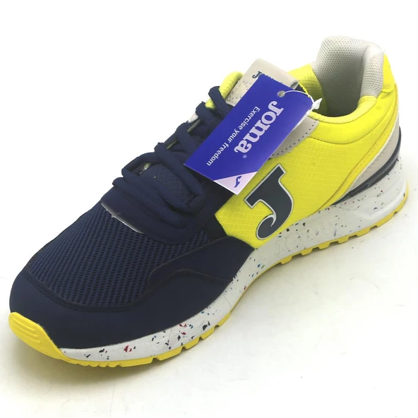 Joma 2228 Erkek Spor Ayakkabı - 9
