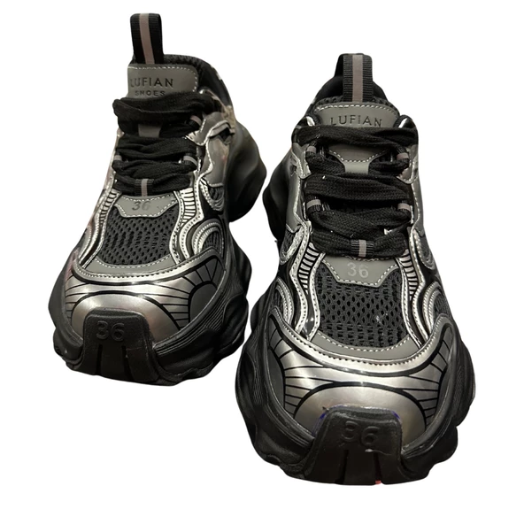 Lufian Ariana Sneaker - 3