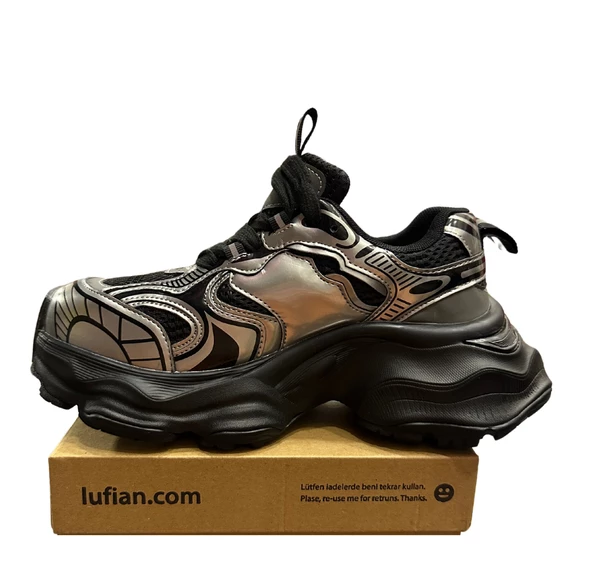 Lufian Ariana Sneaker - 2