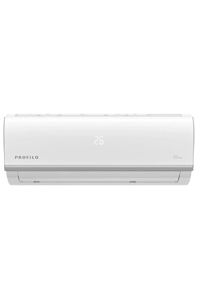 Profilo Ksx24vw30n E Enerji Sınıfı 24000 Btu Inverter Duvar Tipi Klima