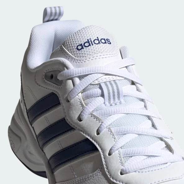 Adidas EG2654 Strutter Erkek Ayakkabı - 8