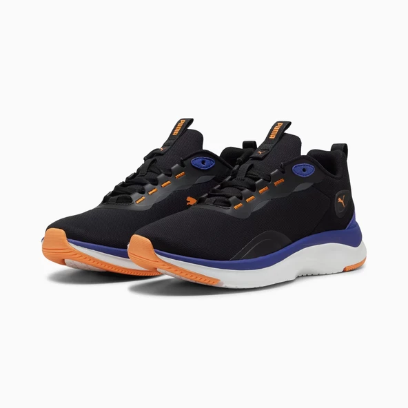 Puma 397673 01 Softrıde Orla Unısex Ayakkabı - 4