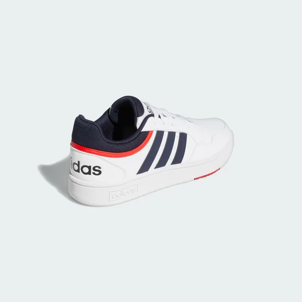 Adidas GY5427 Hoops 3.0 Erkek Ayakkabı - 5