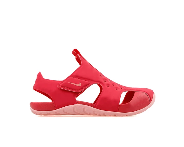 Nike 943828 600 Sunray Protect 2 Çocuk Sandalet