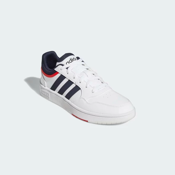 Adidas GY5427 Hoops 3.0 Erkek Ayakkabı - 4