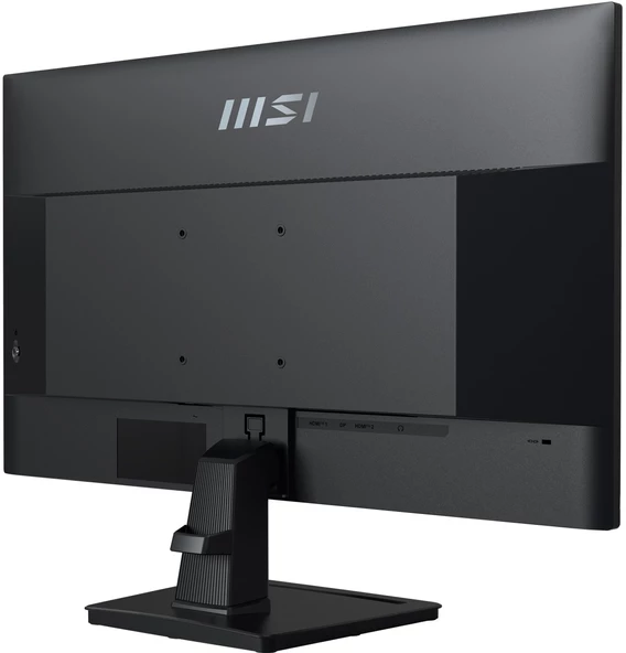 MSI 27 PRO MP275Q 2560x1440 (QHD) FLAT VA 100HZ 1MS ANTI-GLARE MONITOR - 4
