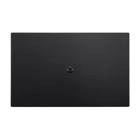 ASUS ZENSCREEN MB166C 15,6 TASINABILIR USB MONITOR IPS 1920x1080 5MS USB-C 3YIL MAT EKRAN USB-C to A ADAPTOR DUSUK MAVI ISIK Monitör - 3