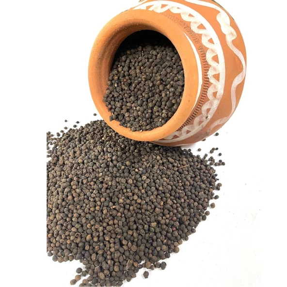 Kebabiye, Kebabe, Fructus Cubebae 50 gr, Derya Eren - 4