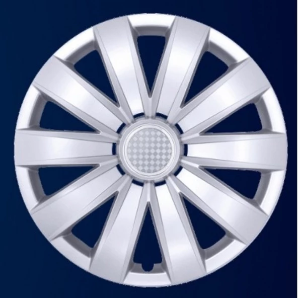 14 İNÇ JANT KAPAĞI 4 LÜ SET -226-