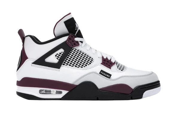 Nike Air Jordan 4 Retro PSG - 2