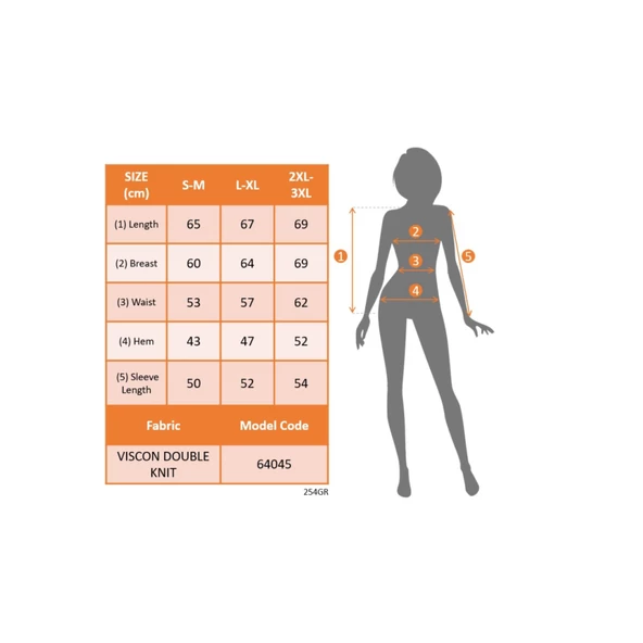 Lucky Life Kadın Uzun Kollu Bisiklet Yaka Desenli Viskon Iki Iplik Bluz - 6