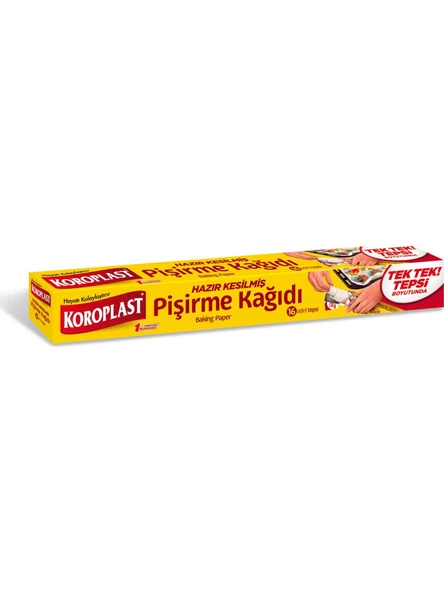 Koroplast Mutfak Çözümleri Paketi 12 Parça - 2