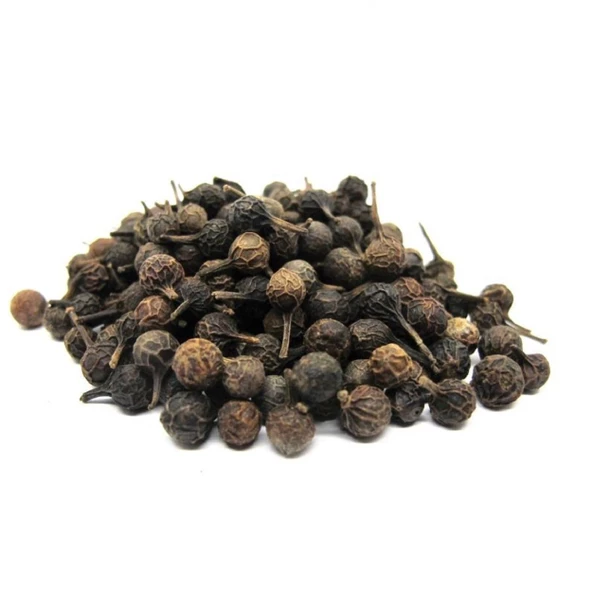 Kebabiye, Kebabe, Fructus Cubebae 250 gr, Derya Eren - 3