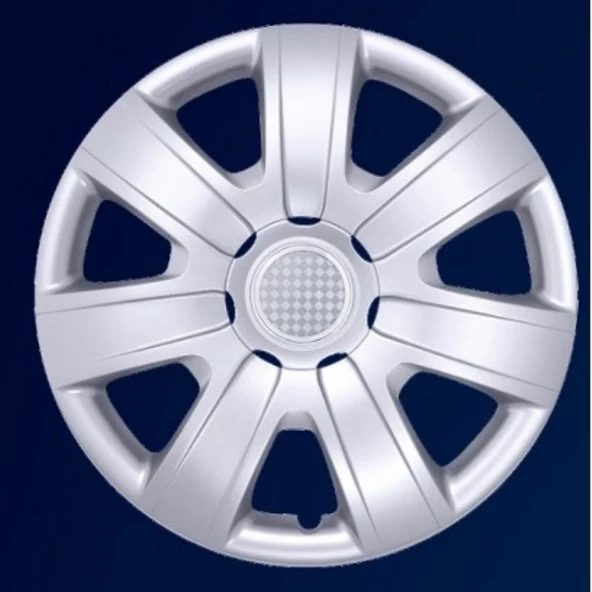 16 İNÇ JANT KAPAĞI TAKIM 4 ADET -415-