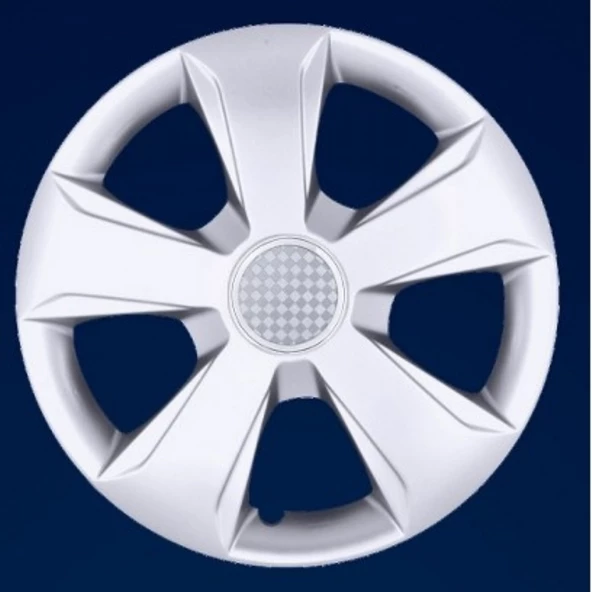 15 İNÇ JANT KAPAĞI TAKIM 4 ADET -331- ürün görseli