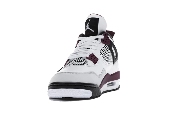 Nike Air Jordan 4 Retro PSG - 4
