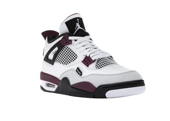 Nike Air Jordan 4 Retro PSG - 3