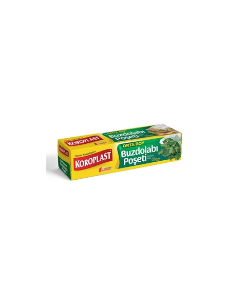 Koroplast Mutfak Çözümleri Paketi 12 Parça - 3