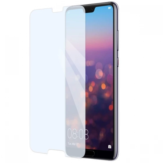 Buﬀ P20 ile Uyumlu Glass Ekran Koruyucu - 3