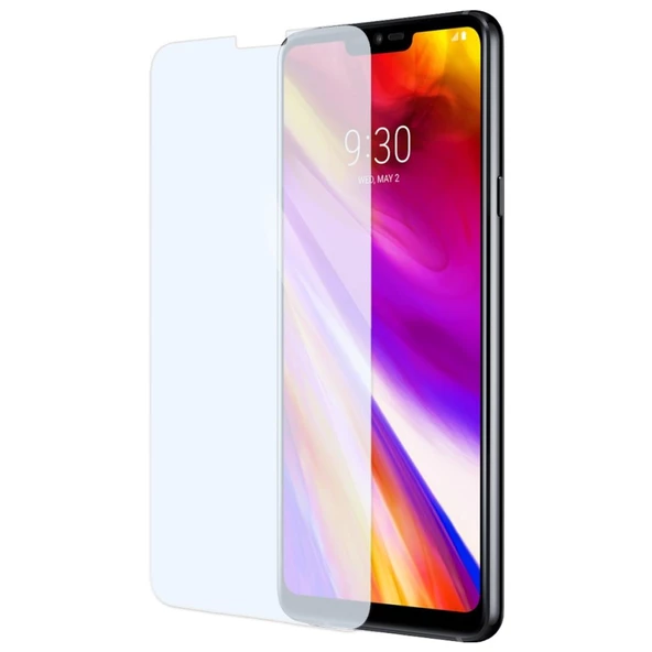 Buff Glass G7 ile Uyumlu Ekran Koruyucu Cam - 3