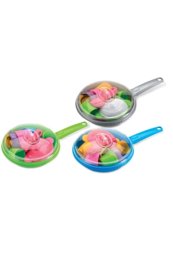 Dede Candy & Ken Tava Oyuncak Seti ürün görseli